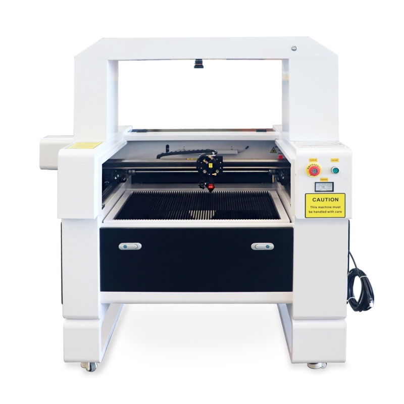 Unmatched Precision and Efficiency in Laser Wood Cutting Machines