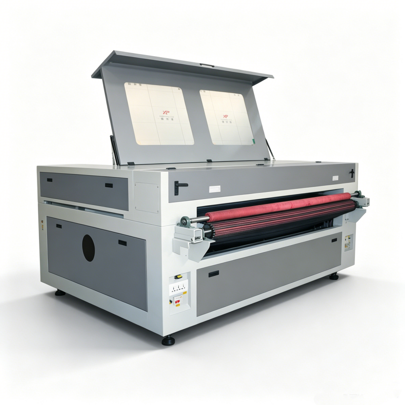 Unmatched Precision and Versatility of Our Laser Marking Machine for Leather
