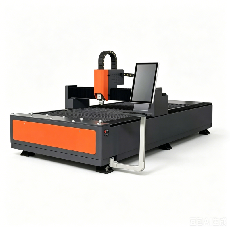 Unlocking Precision and Efficiency with Our Laser Tube Cutting Machine