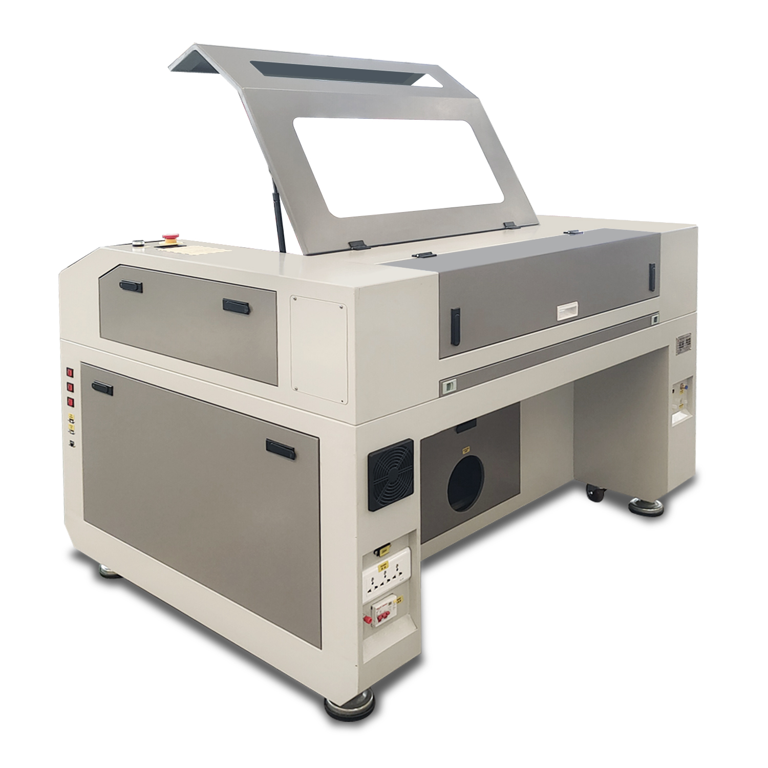 Precision Engineering for Flawless Results