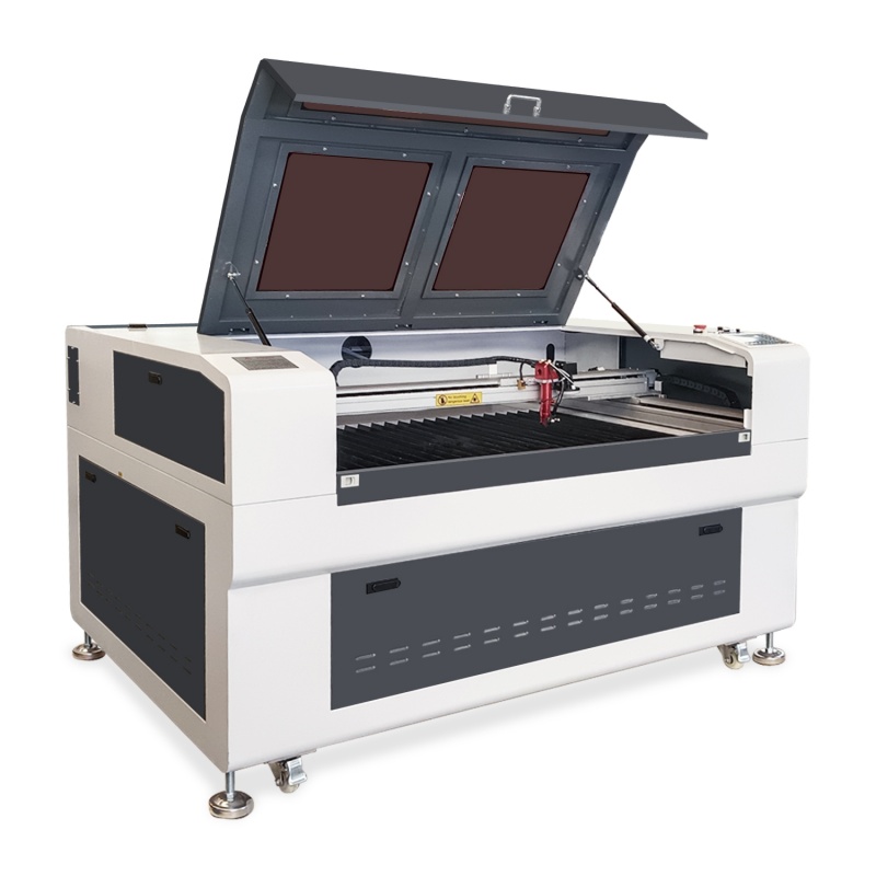 Unmatched Precision with Our Laser Engraver for Acrylic