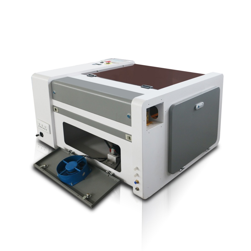 User-Friendly Interface for Seamless Operation