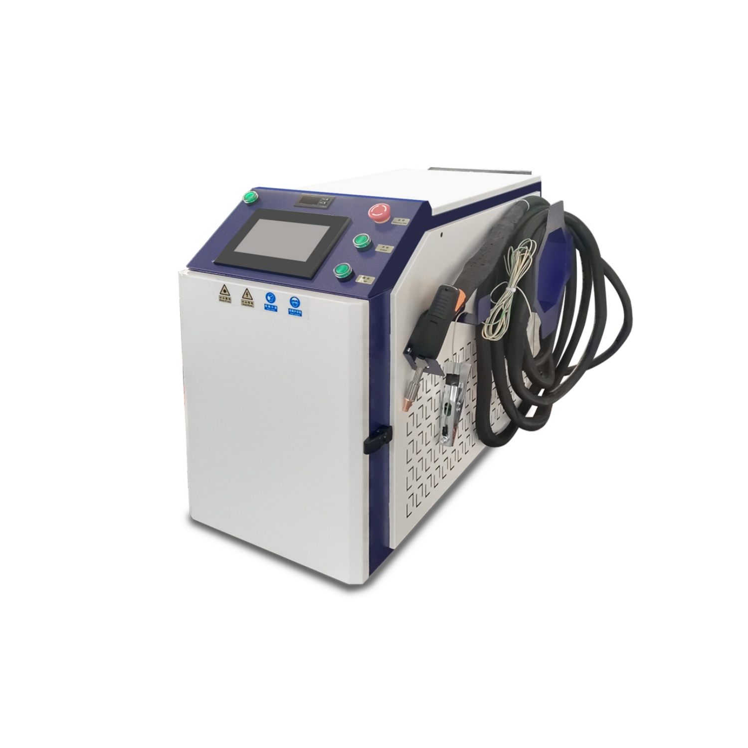 Enhanced Productivity Through High-Speed Dual Operations