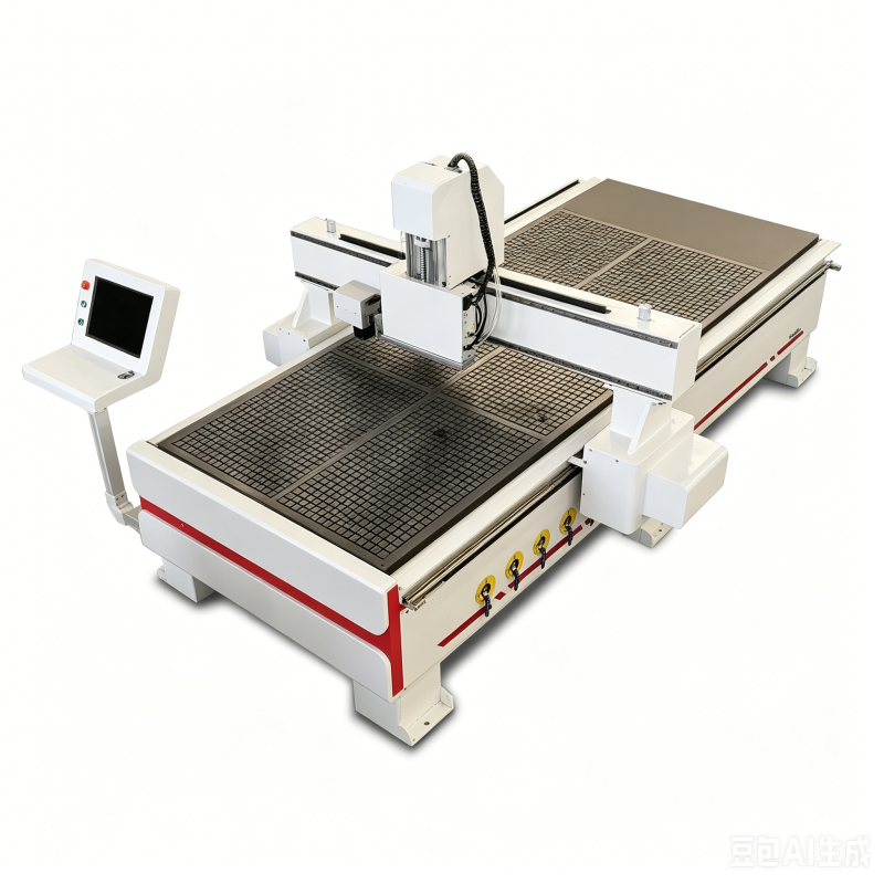 Unmatched Precision and Efficiency with Our Fiber Laser Etching Machines