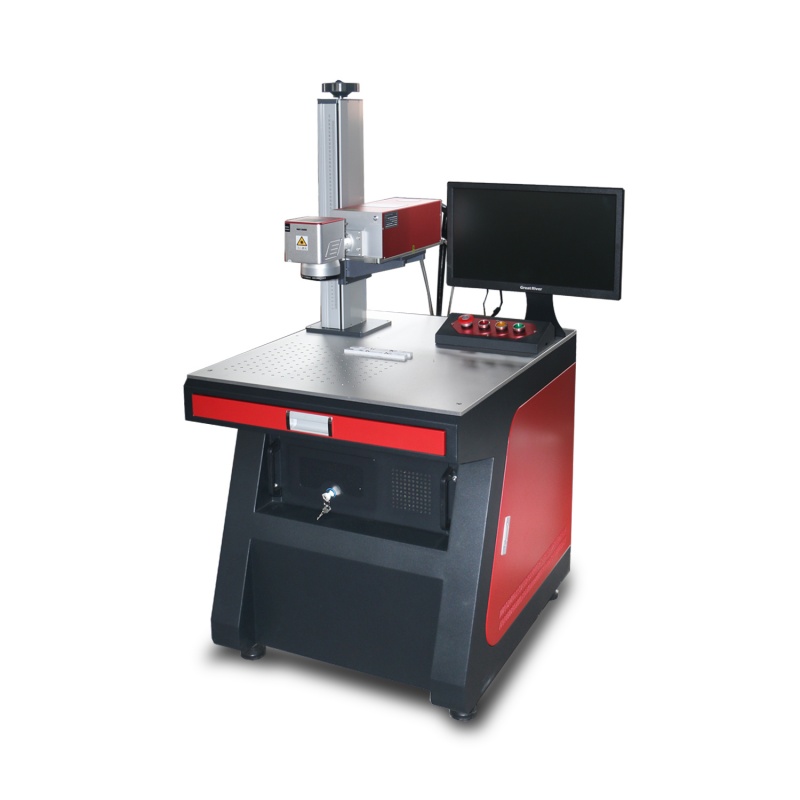 Unmatched Value in Laser Marking Technology