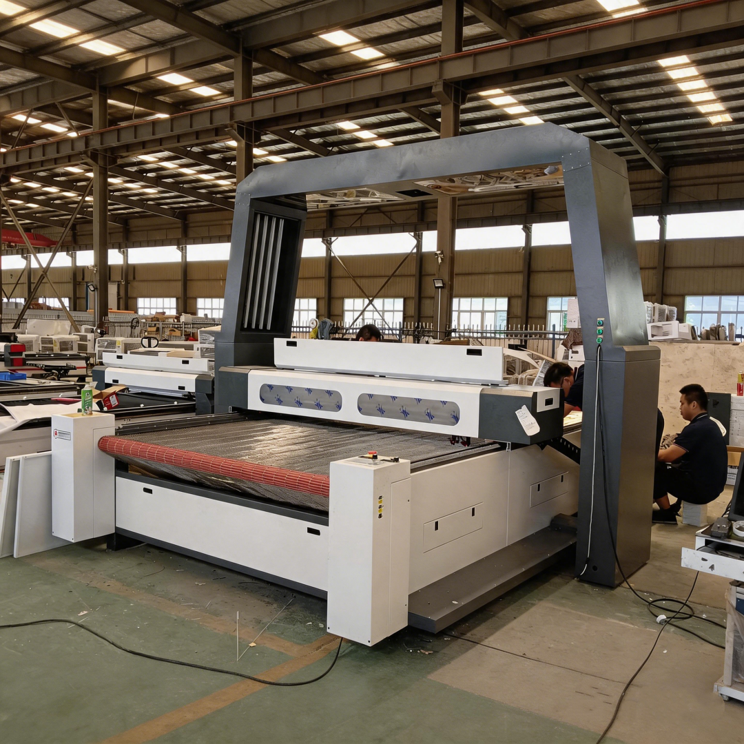 Exceptional Performance of Cloth Cutting Machines