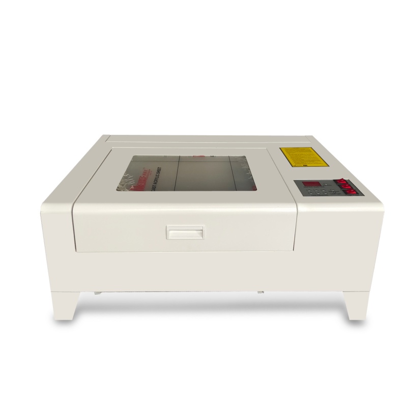 Unmatched Precision and Versatility in Portable Laser Cutting Machines