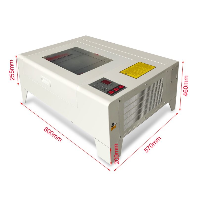 Advanced Technology for Superior Precision