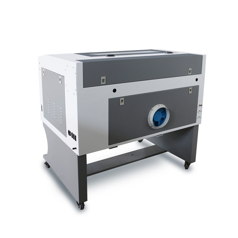 Unmatched Precision and Efficiency with Small Laser Cutters for Wood