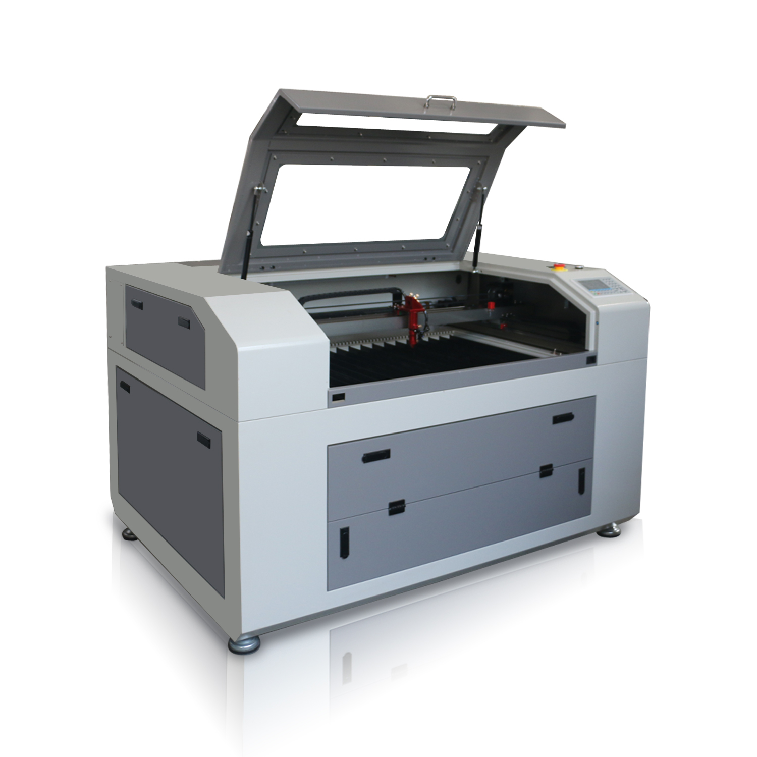 Unlock the Power of Precision with Our Portable Laser Engraving Machine