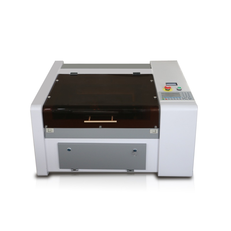 Unmatched Precision and Versatility of Desktop CNC Router Machines