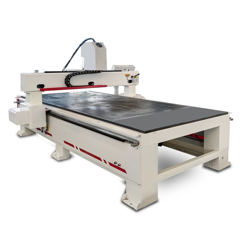Advanced Technology for Superior Etching
