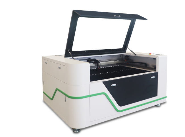 How a CO2 Laser Engraving and Cutting Machine Performs Dual Operations