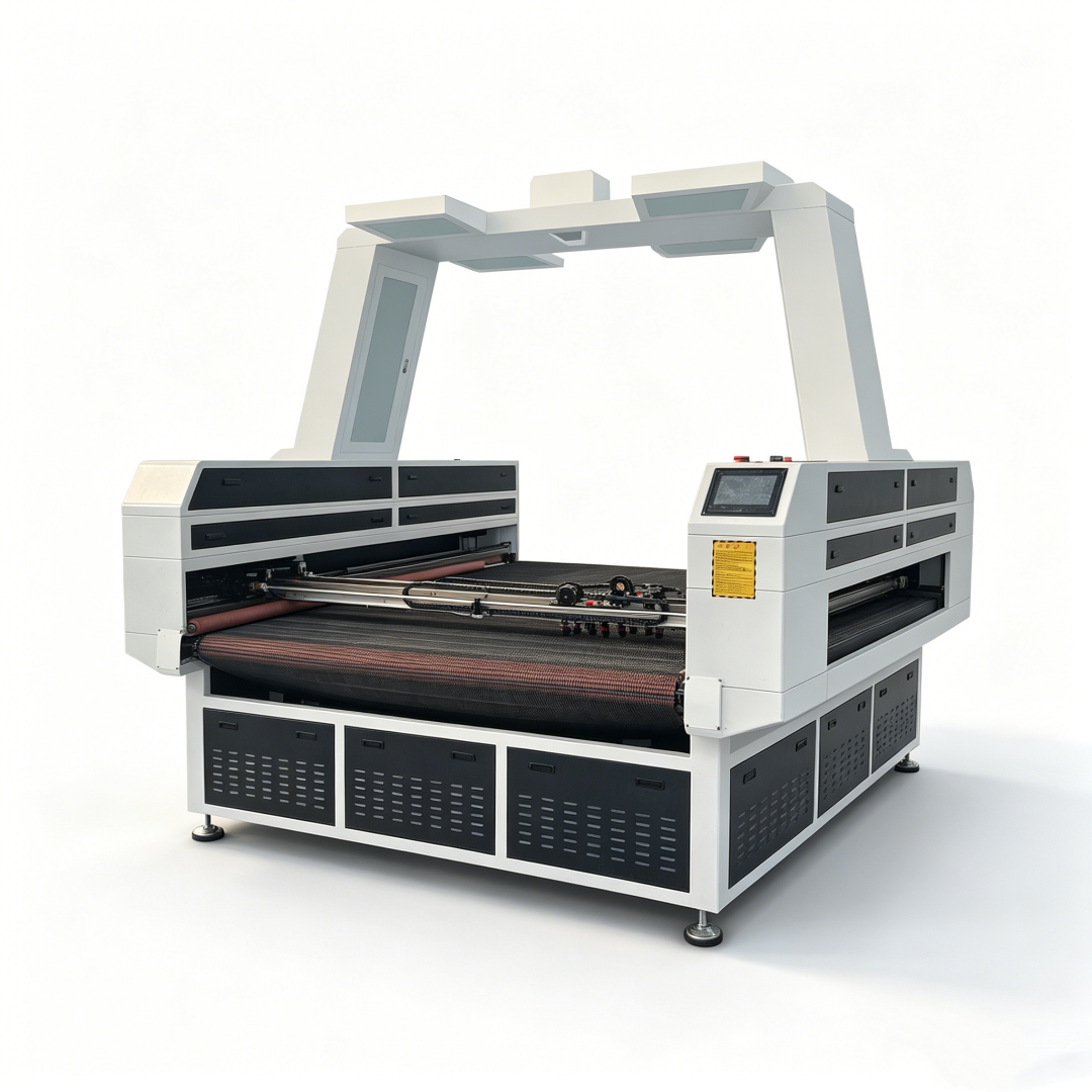 Exceptional Cross-Industry Versatility and Material Adaptability
