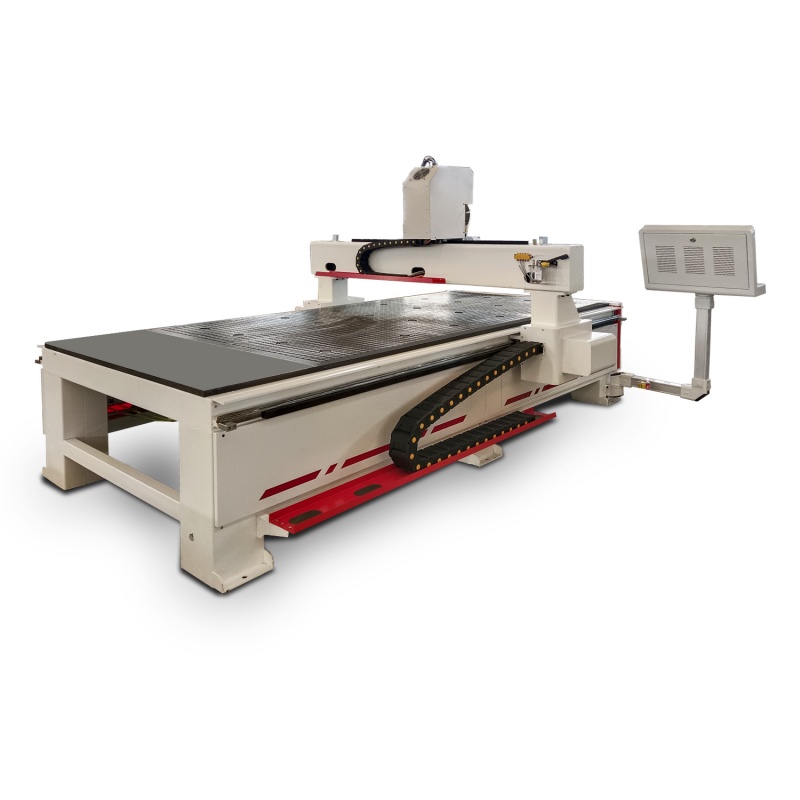 Eco-Friendly Manufacturing Solutions