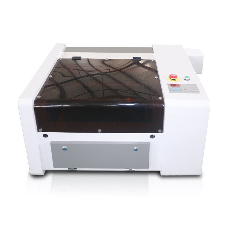 Advanced Laser Technology for Superior Cuts