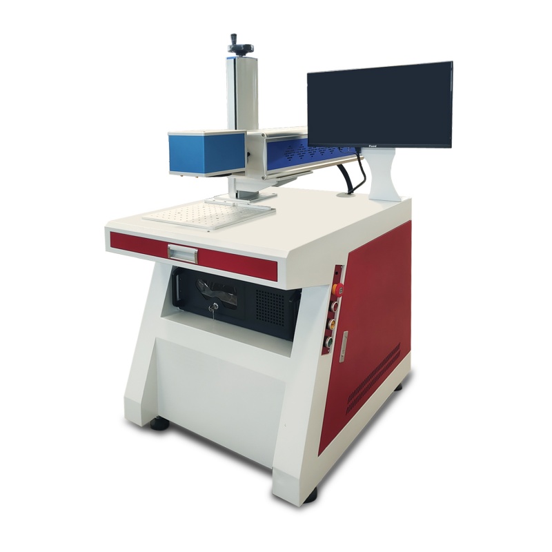 Superior Marking Speed and Quality