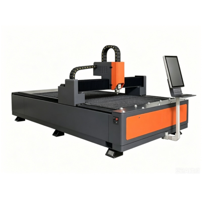 Unmatched Cutting Speed and Precision
