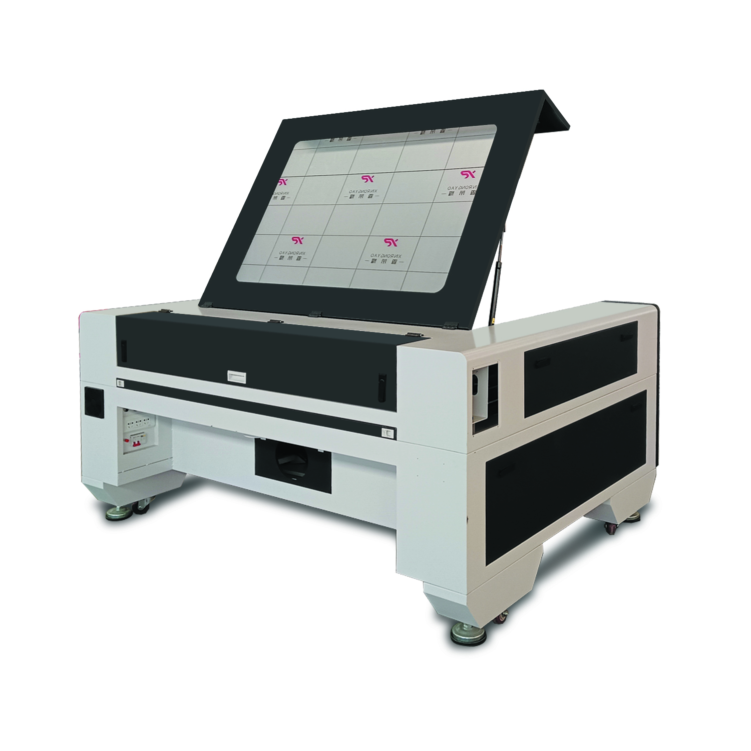 Unmatched Precision and Efficiency with High Power Laser Cutters