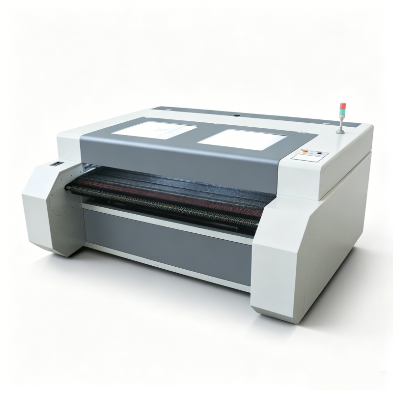 User-Friendly Interface for Seamless Operation