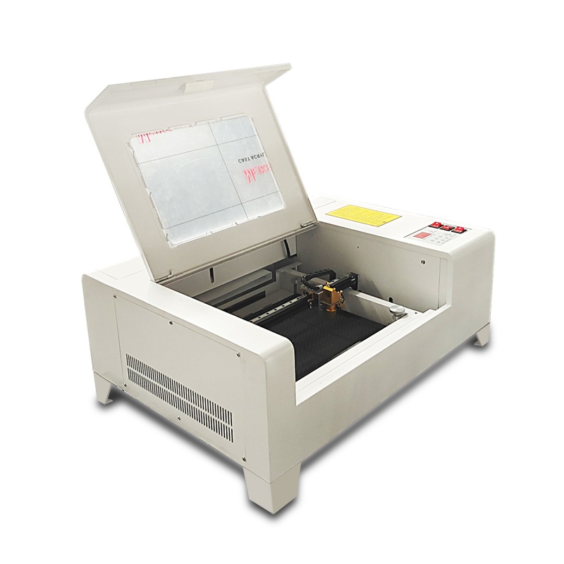 Why Choose WEITAI for Your Laser Engraving Needs?