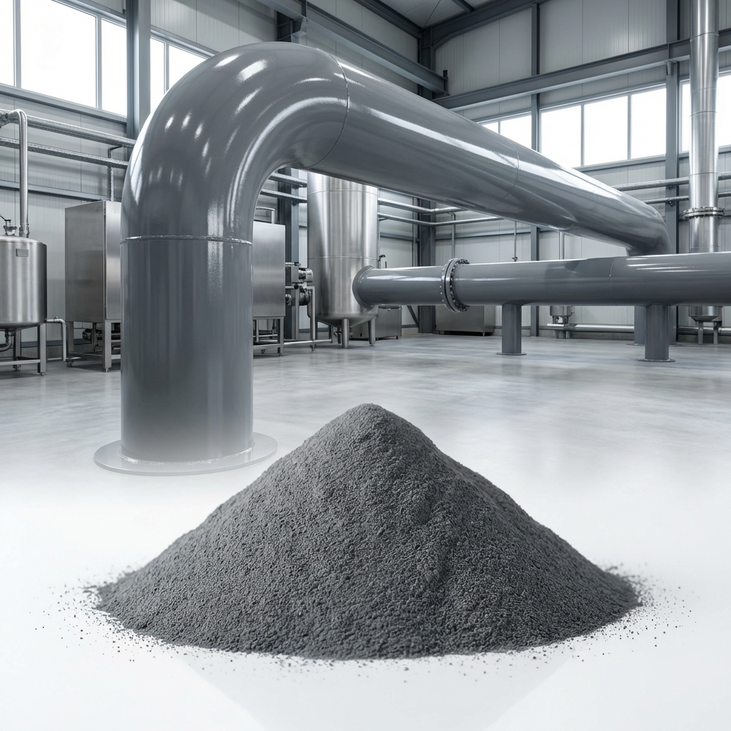 Double-Layer Anti-Corrosion Fusion-Bonded Coating