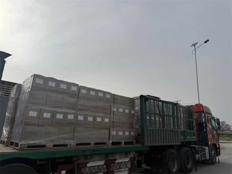 50Tons of Food-Grade Epoxy Powder Ready for Shipment; Jiachi Rubber & Plastic Explores In-Depth the Southeast Asian Municipal Water Supply Infrastructure Market