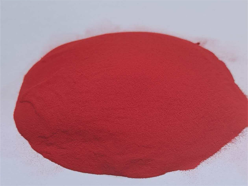 Hebei Jiachi Launches New Custom Color Epoxy Powder to Meet Global Diversified Project Needs