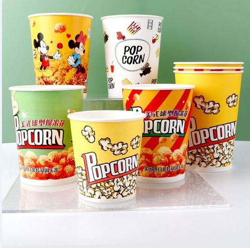 What Operational Standards Define a Reliable Paper Cup SupplierToday