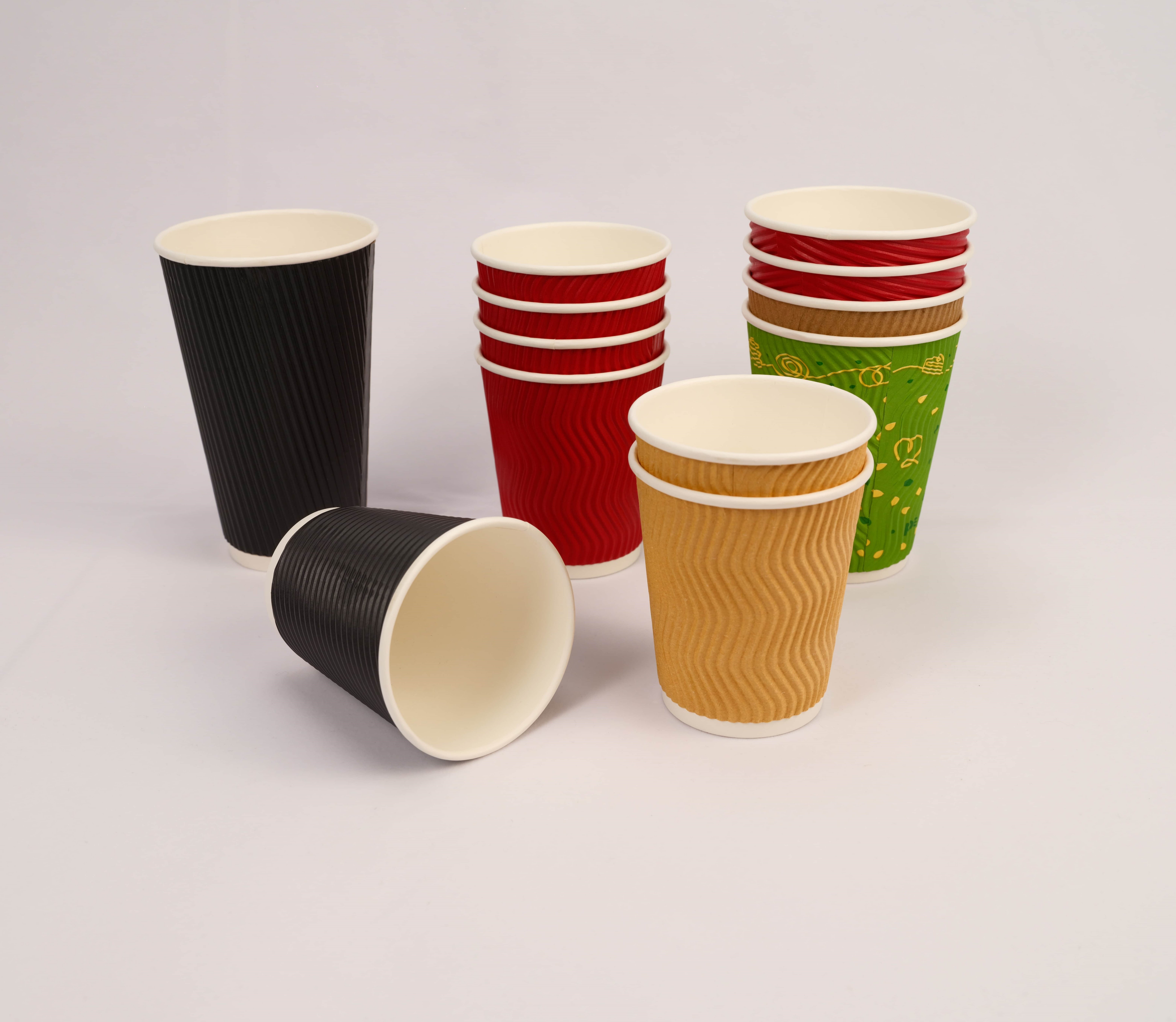 Why Are More Businesses Prioritizing Flexible Paper Cup Supplier Models