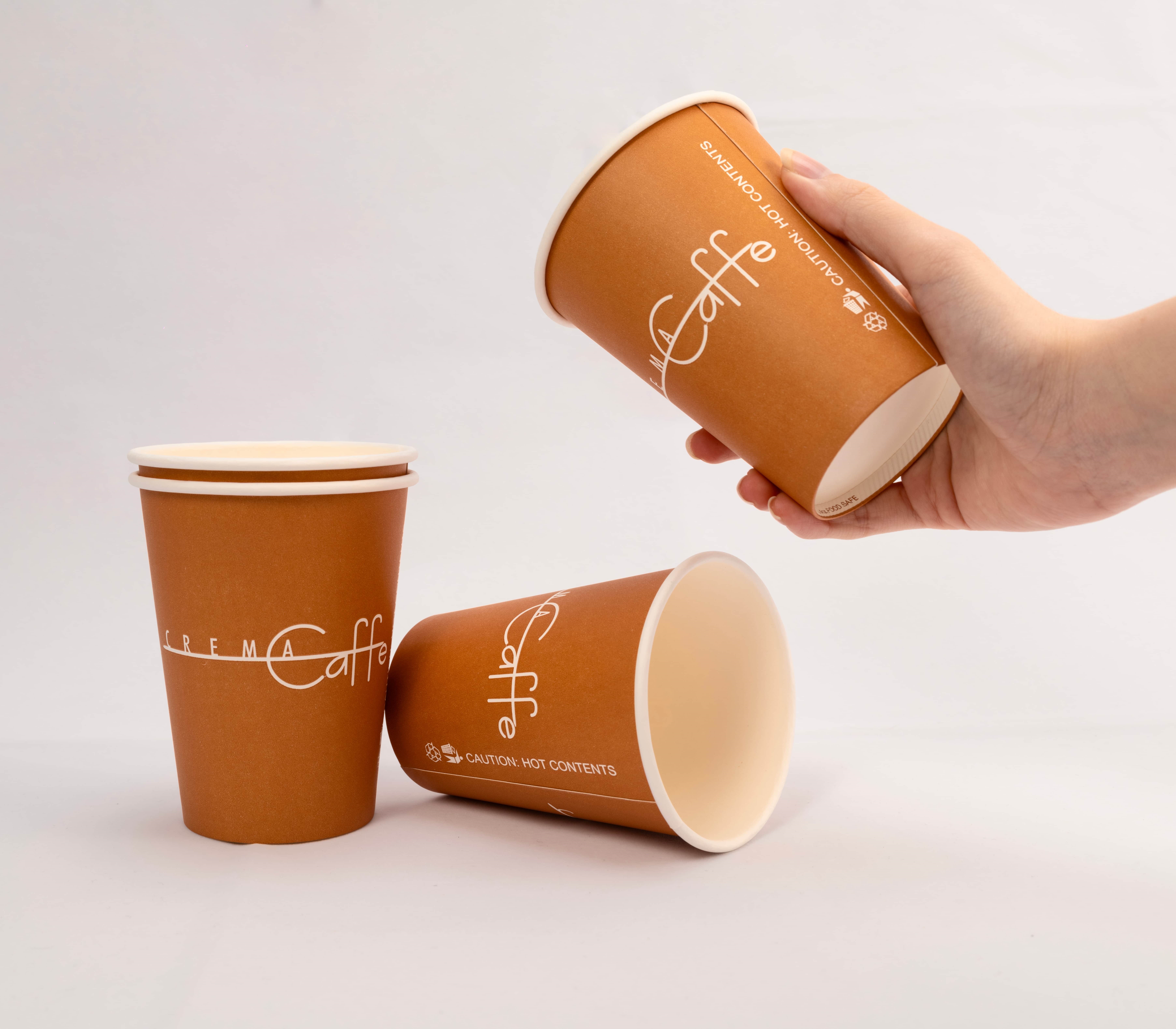 ¿Qué capacidades de fabricación son las más importantes en un proveedor moderno de vasos de papel?