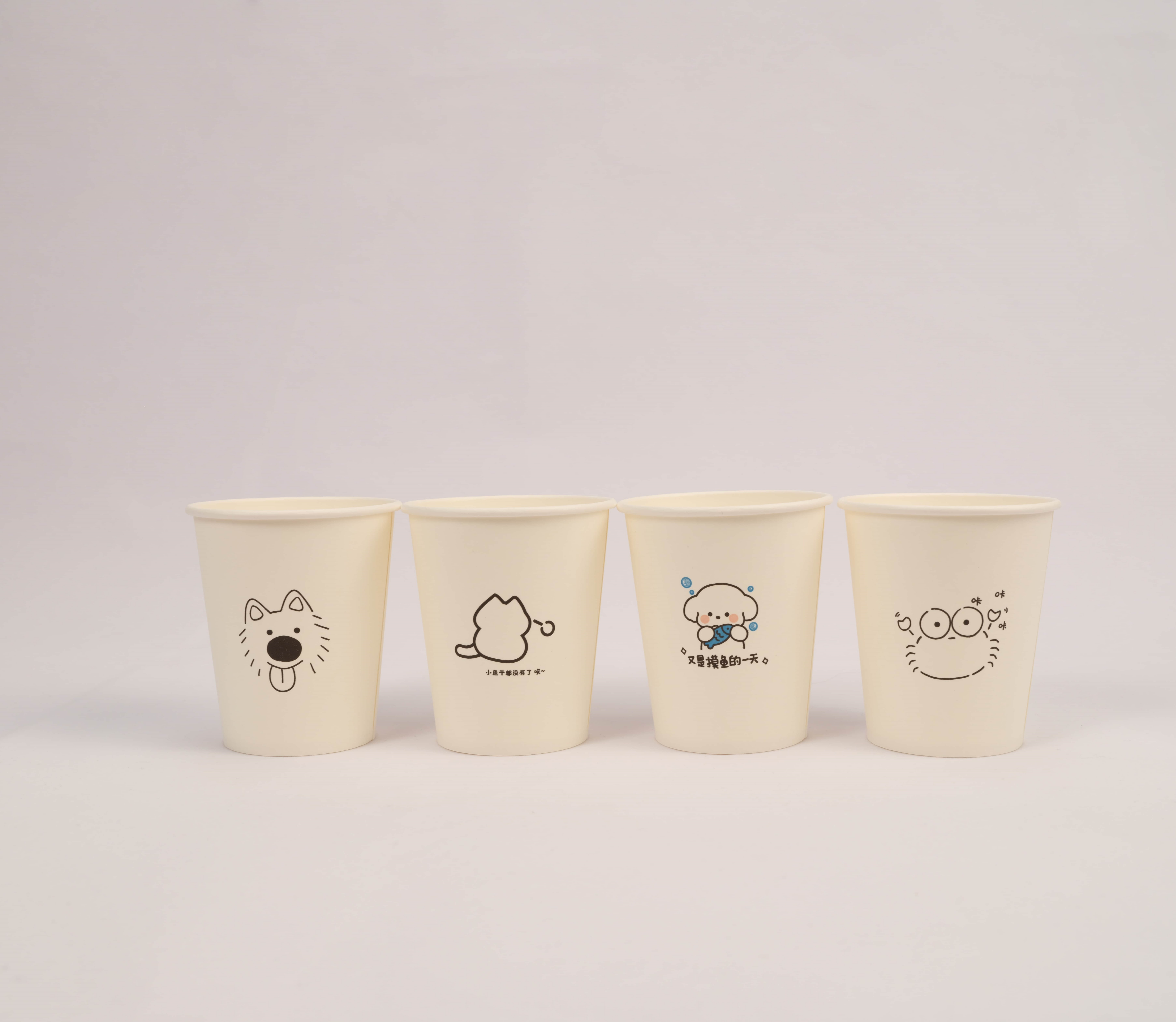 What Industry Trends Are Reshaping Expectations for a Paper Cup Supplier