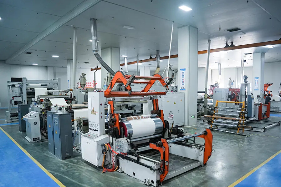 OEM/ODM Technical Partnership