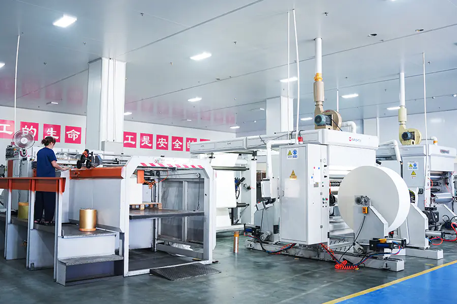 Food Packaging Solutions | Zhejiang Yizhouyuan New Material
