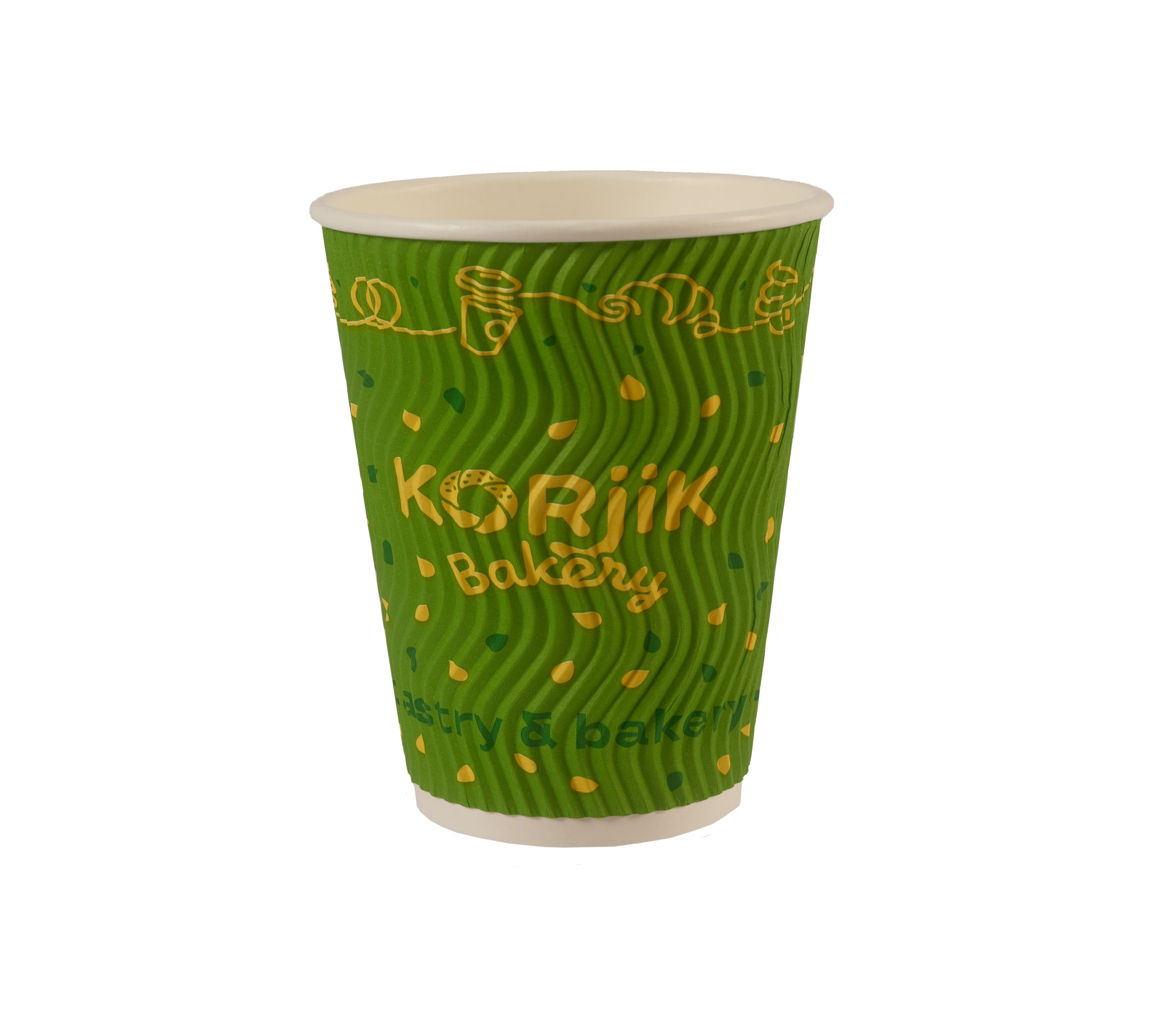 Why Are Global Food Service Businesses Reassessing Their Paper Cup Supplier Strategy