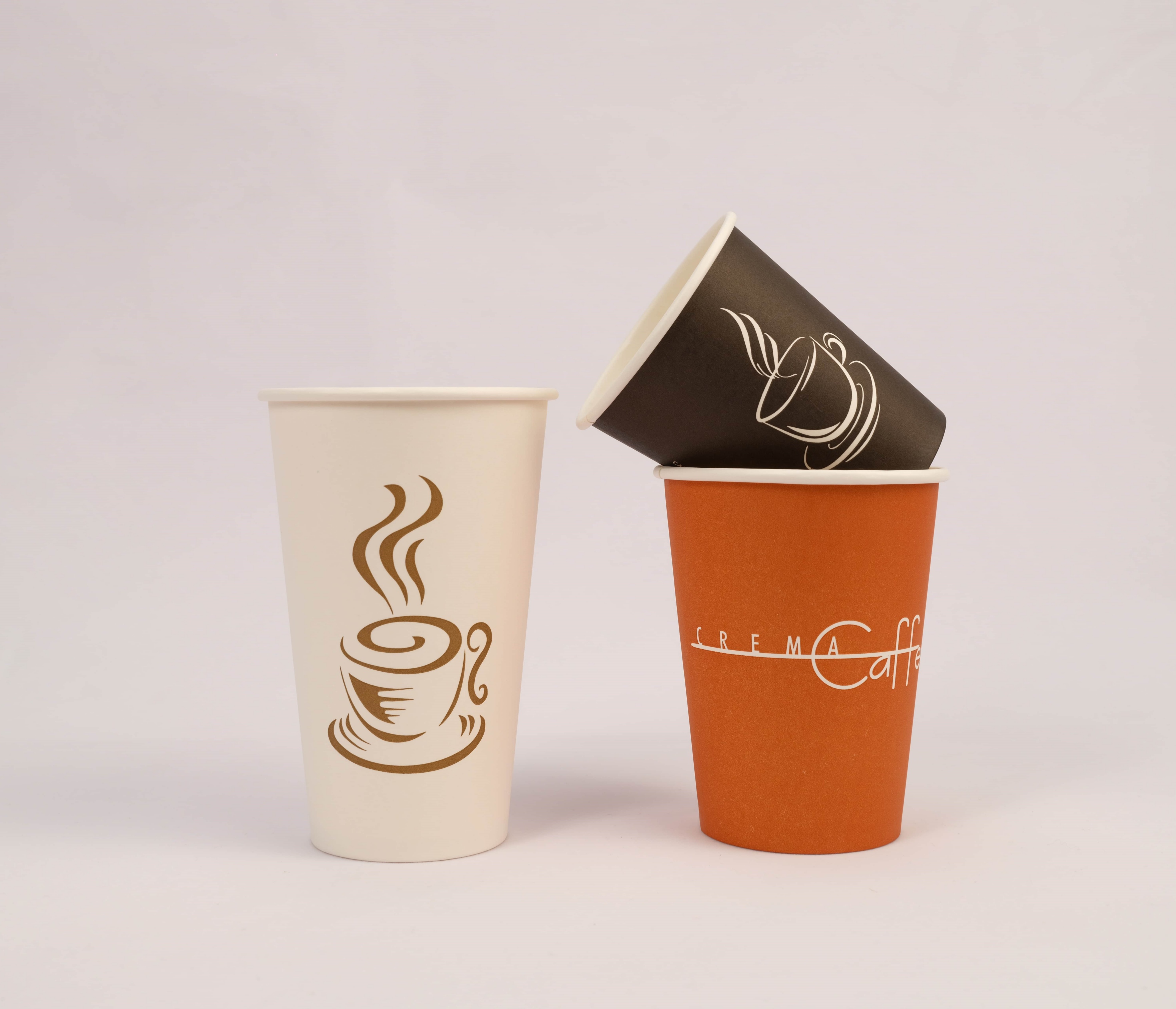 How Can a Paper Cup Supplier Help Simplify Packaging Operations