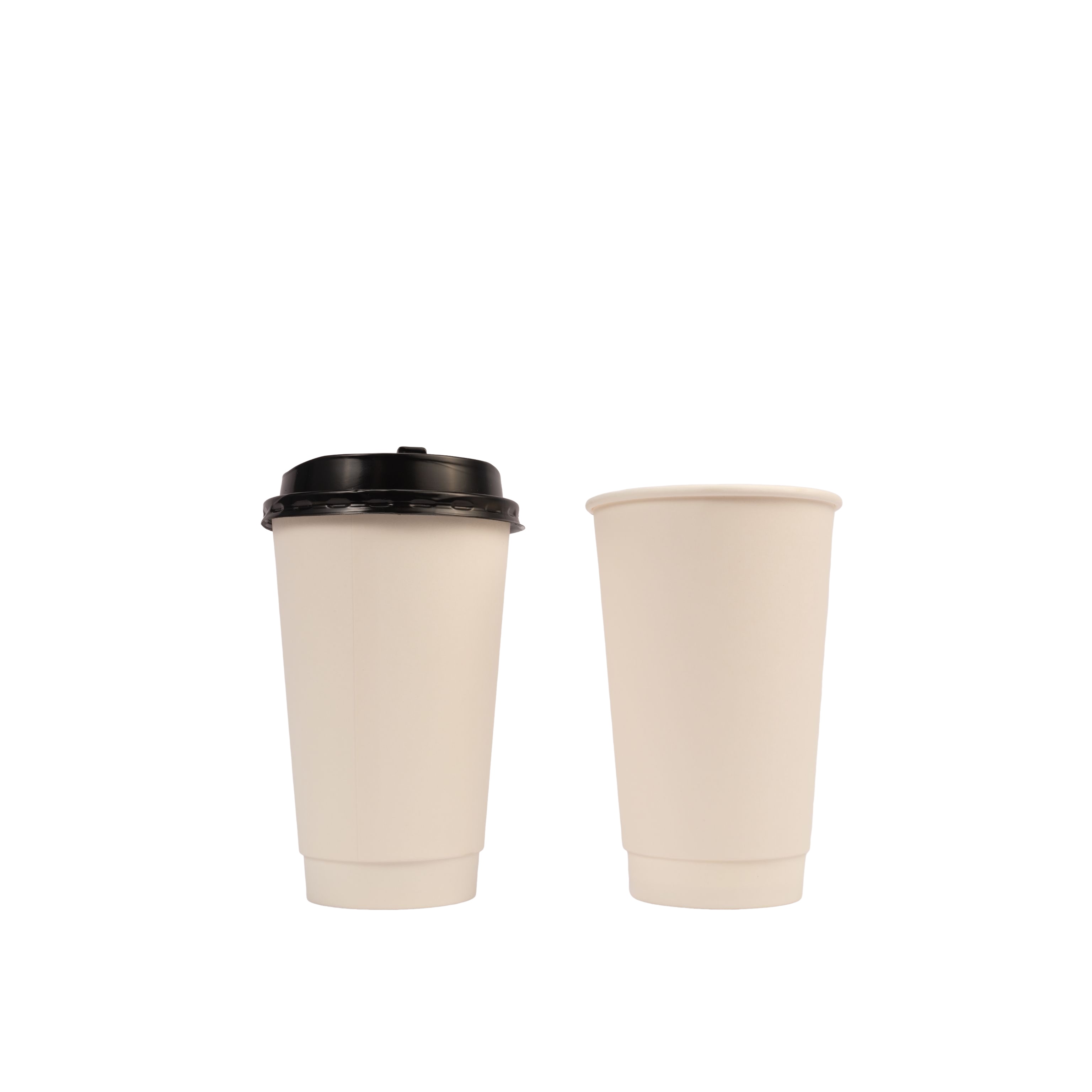What Supply Chain Variables Should Be Reviewed With a Paper Cup Supplier