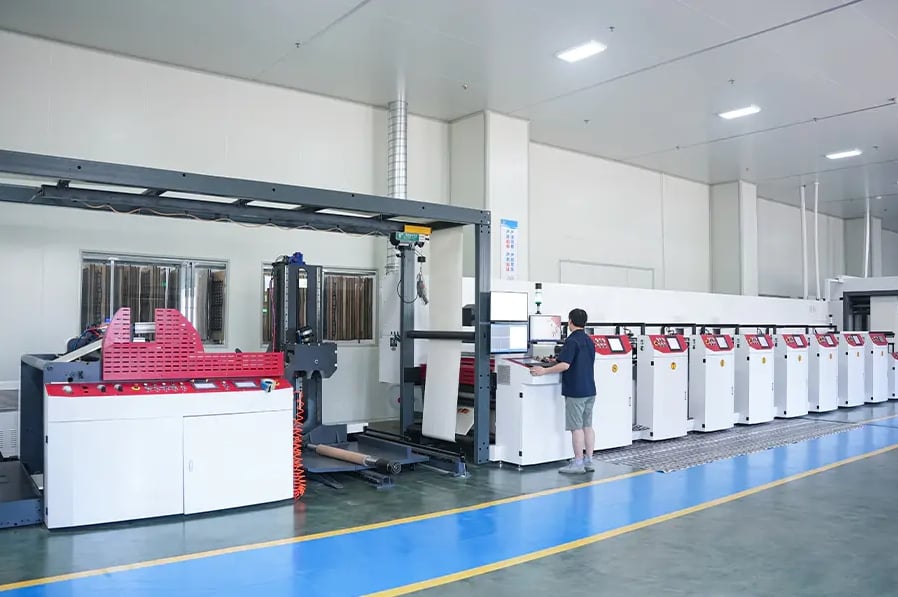 Reliable Lead Time & Logistics Execution
