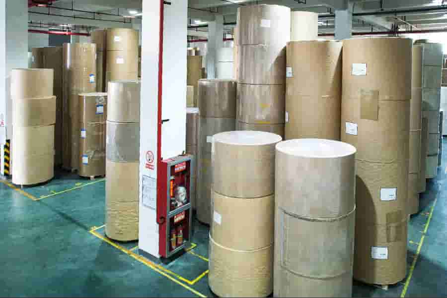 Incoming Raw Material Audit