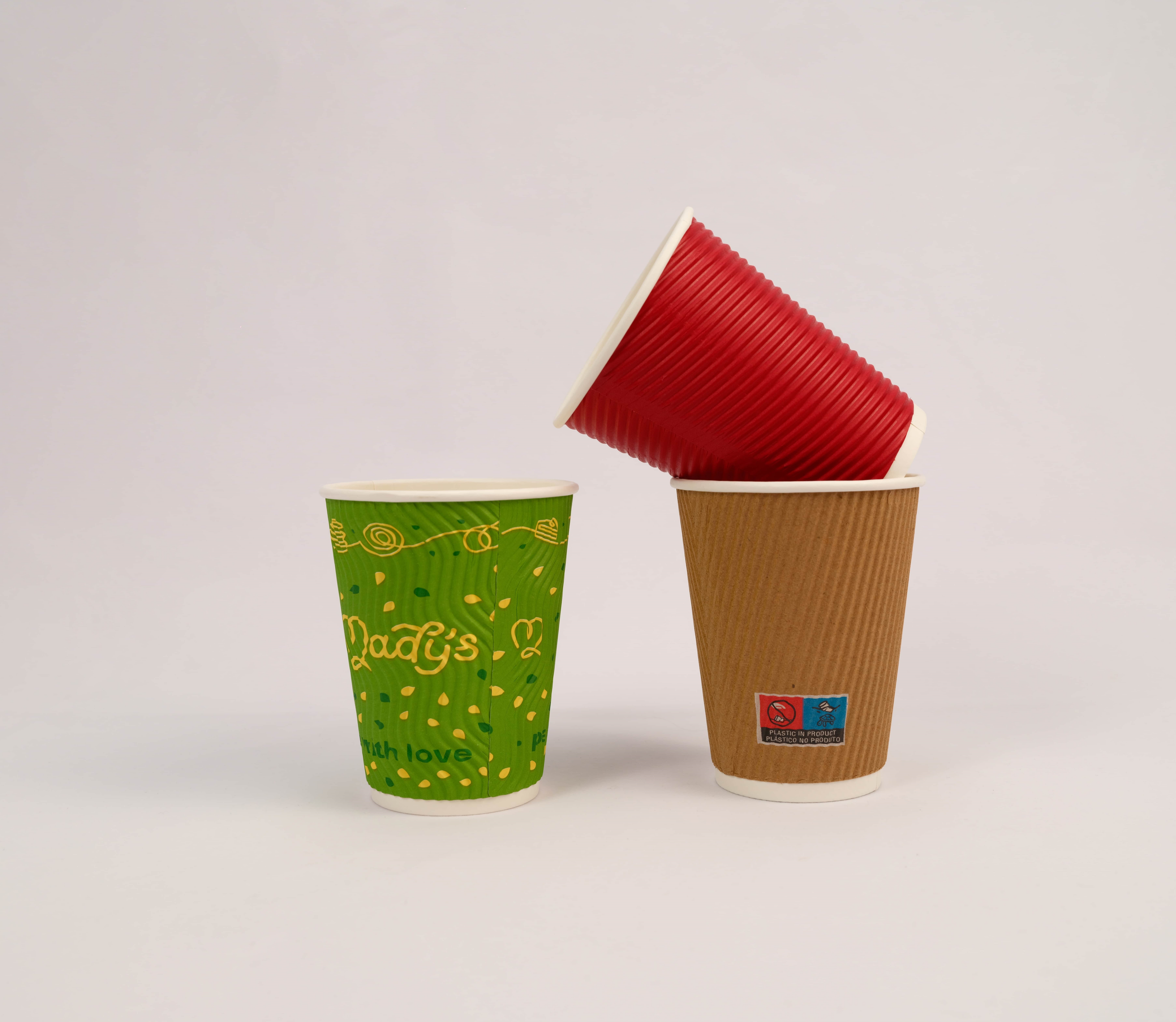 What Operational Standards Define a Reliable Paper Cup Supplier Today