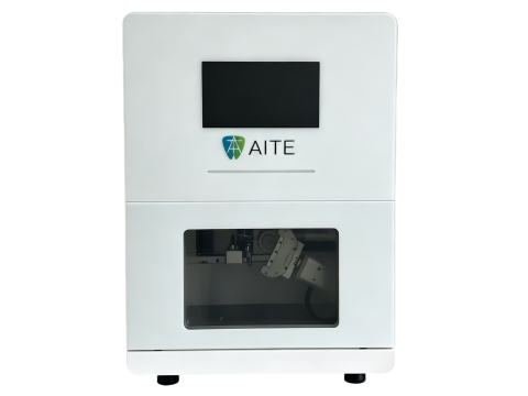 Aite Technology жаңа өнімдерді таныстырды: AT530C-5 AXLS сумен салқындатылатын қондырғы