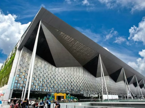 Global Exhibitions Continue Unabated; AITE Shanghai Sets Out Once Again