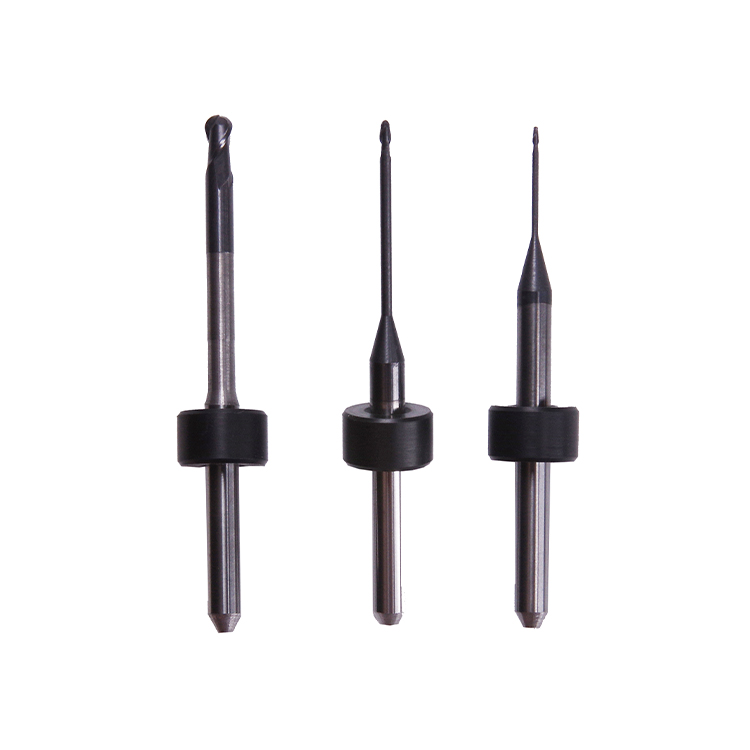 Why Do Labs Need Special Milling Burs for Zirconia?