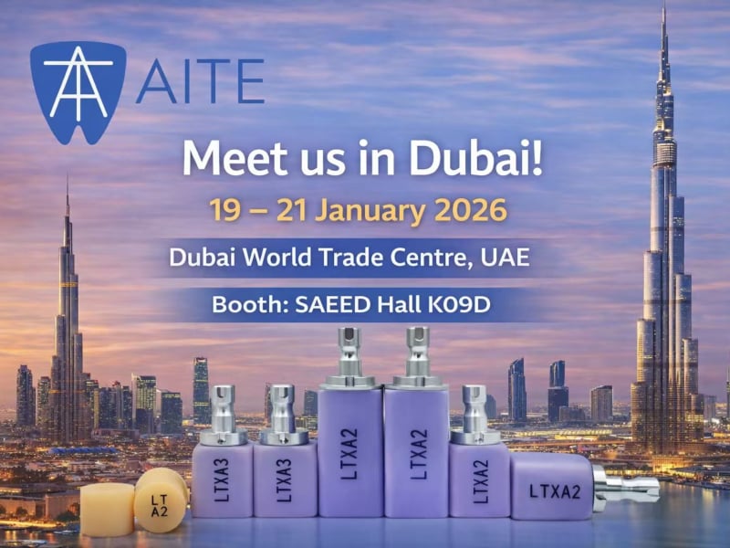 Exhibition in Dubai