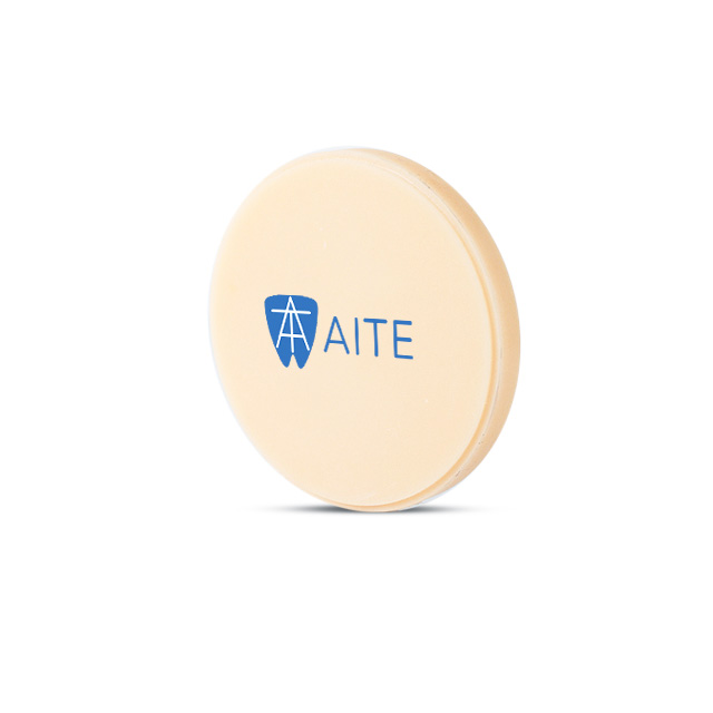 How Does Dental PMMA Aid CAD/CAM Temporaries?