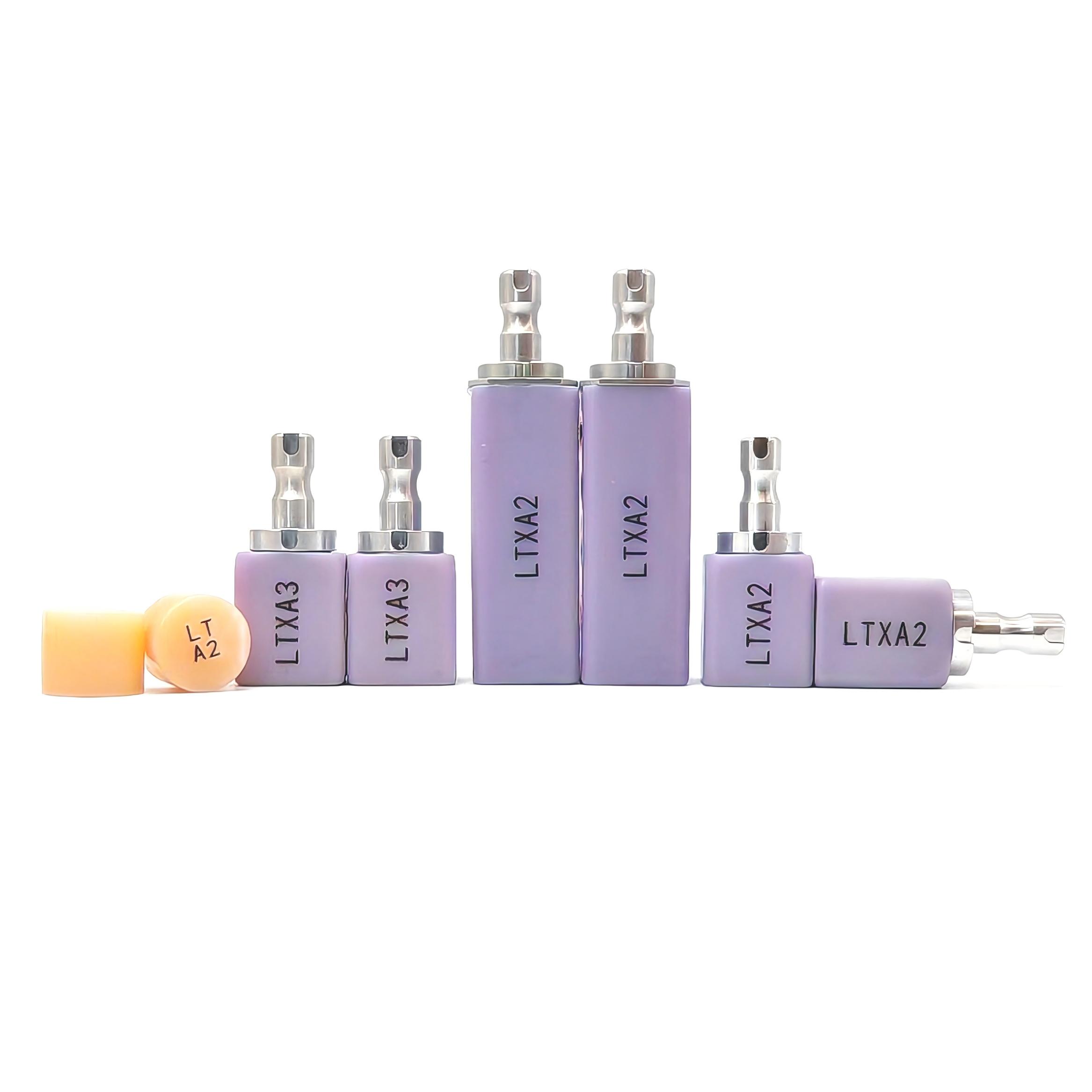 Disilicate de lithium dentaire : guide de sélection des fournisseurs