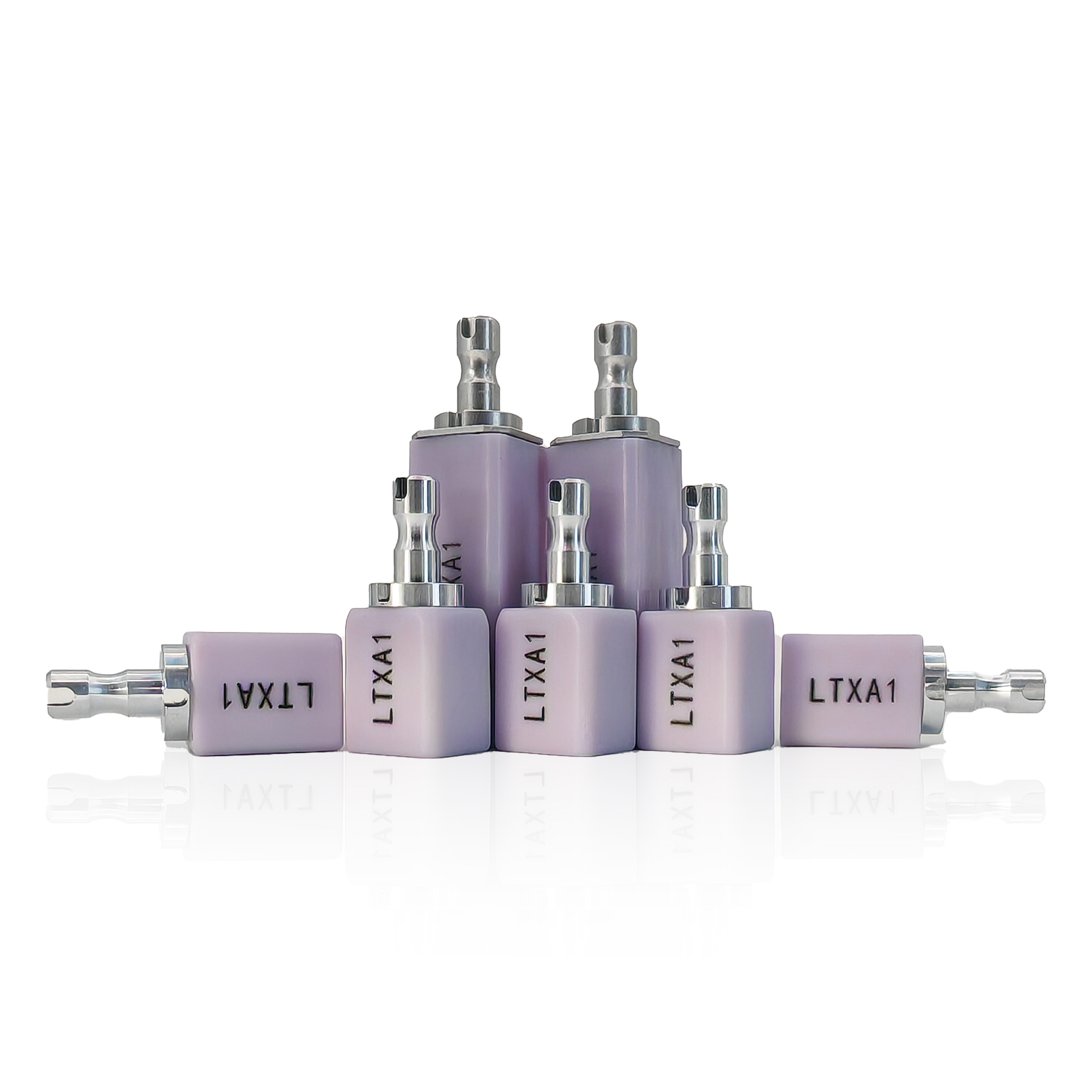 What Makes Dental Lithium Disilicate Glass Ceramic Aesthetic?