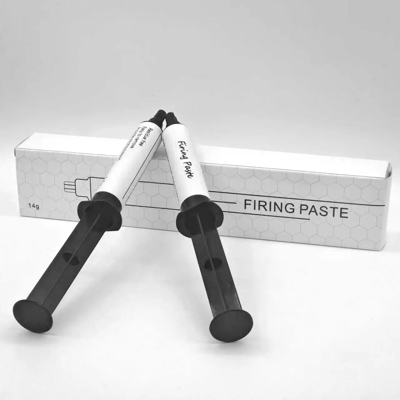 À quoi sert la pâte de cuisson dentaire dans les laboratoires ?