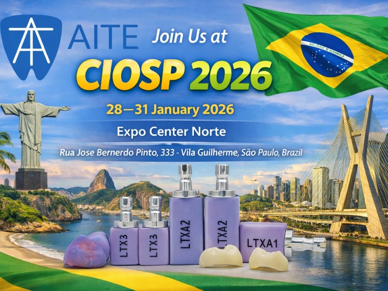 Brazil Exhibition