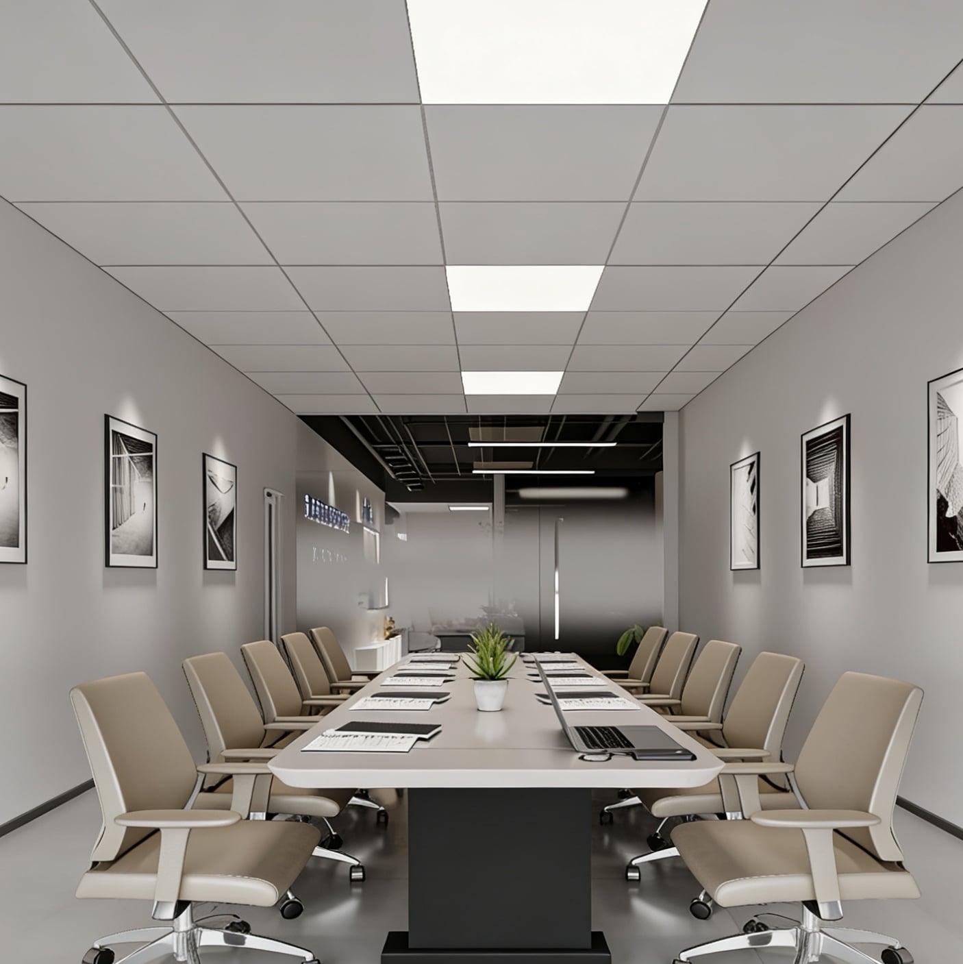 Meeting Room-Perfect's Meeting Room